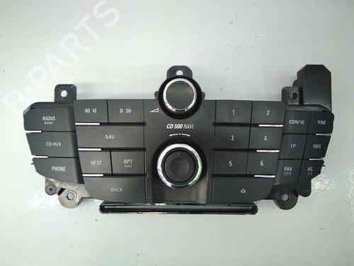 Used Electronic module OPEL INSIGNIA A Sports Tourer (G09) [2008-2017]  3495784