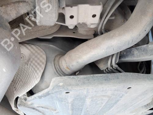 Used Fuel tank MERCEDES-BENZ E-CLASS (W211) [2002-2009]  10655713