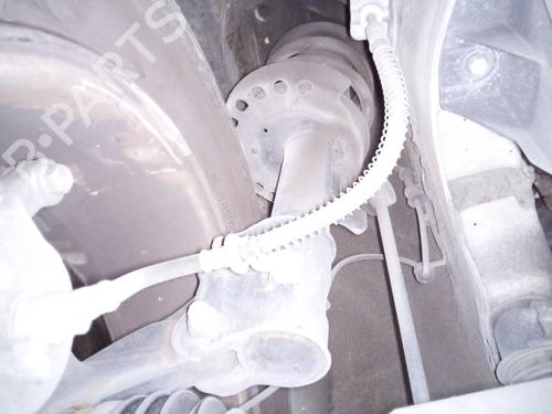 Used Right front shock absorber KIA CARENS IV 1.7 CRDi (116 hp) 12493224