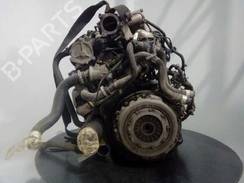 Engine FIAT STILO (192_) 1.9 D Multijet | BP2811283M1 