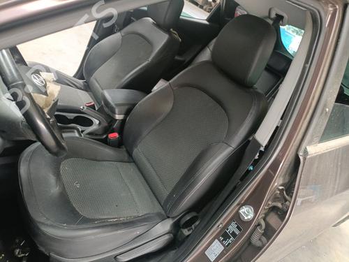 Engine HYUNDAI ix35 (LM, EL, ELH) 1.7 CRDi | BP37605719M1 - Image 8