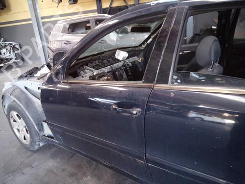 Left front door MERCEDES-BENZ E-CLASS (W211) E 270 CDI (211.016) | BP21538331C2 