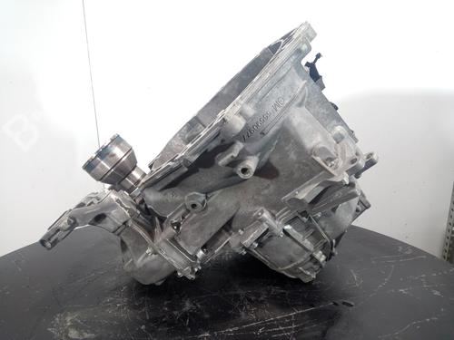 Gearbox OPEL ASTRA K (B16) 1.6 CDTi (68) | BP16764057M3 