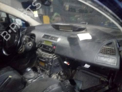 Engine control unit (ECU) CITROËN C4 I (LC_)  | BP11931425M57 