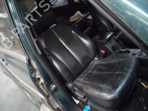 Varmeblæser HYUNDAI TERRACAN (HP)  | BP14061398M62 