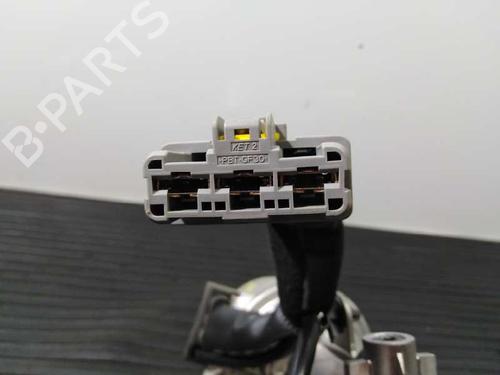 Steering column HYUNDAI KONA (OS, OSE, OSI) 1.0 T-GDi | BP5573384M21 