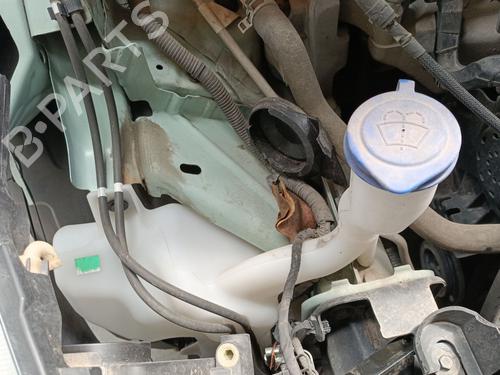 Sprinklertank FORD FIESTA VII (HJ, HF) 1.1 Ti-VCT (86 hp) 31048157