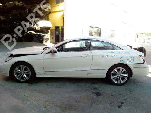 Used Parts MERCEDES-BENZ E-CLASS Coupe (C207)  E 250 CDI / BlueTEC / d (207.303, 207.304)  386490