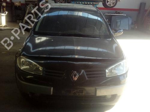 Gearbox RENAULT MEGANE II (BM0/1_, CM0/1_)  | BP24979417M3 