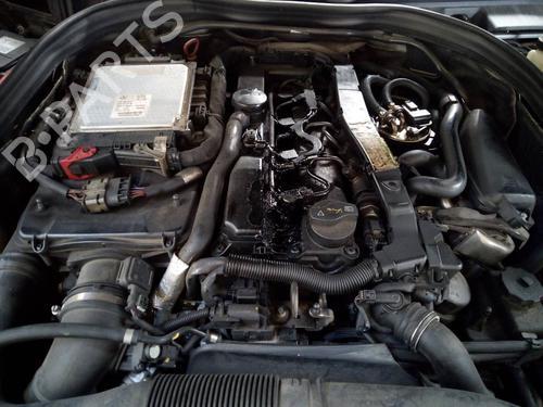 Front left window mechanism MERCEDES-BENZ E-CLASS (W212) E 220 CDI / BlueTEC (212.001, 212.002) | BP24517703C22 