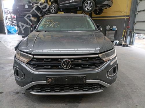 Handskerum VW T-ROC (A11, D11) 1.0 TSI | BP32977741C95  - Image 5