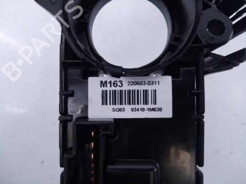Steering column stalk HYUNDAI ix35 (LM, EL, ELH)  | BP19517947I23
