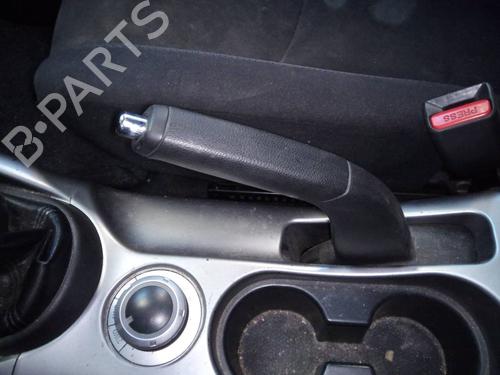 Used Hand brake MITSUBISHI OUTLANDER II (CW_W) 2.0 DI-D (CW8W) (140 hp) 13004111
