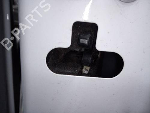 Used Rear left lock DACIA DOKKER MPV (KE_) [2012-2025]  9975891