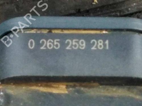 ABS pump PEUGEOT 308 II (LB_, LP_, LW_, LH_, L3_) 1.6 HDi 100 | BP4955745M43 