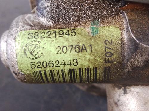 Steering pump CITROËN NEMO MPV 1.3 HDi 80 | BP28036438M99 