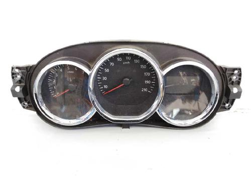 Used Instrument cluster DACIA SANDERO II [2012-2025]  3492719