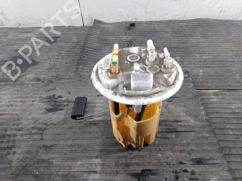 Used Fuel pump CITROËN C4 II (NC_) [2009-2025]  7169469