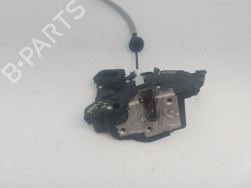 front-left-lock-skoda-fabia-iv-pj3-2021-33469396 main image