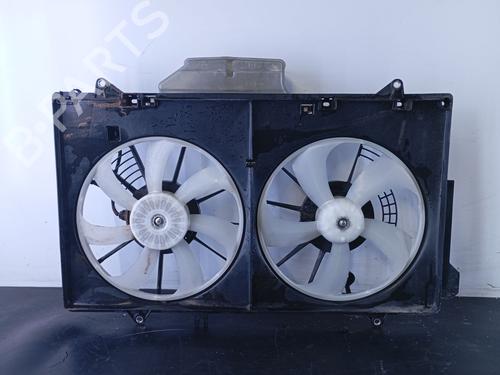 Køleventilator elektrisk MAZDA CX-5 (KF) 2.0 | BP28140136M35 