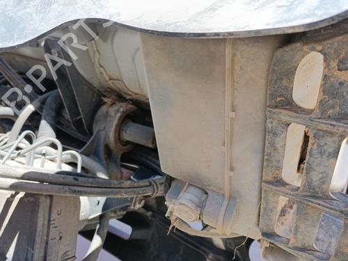 Used Windscreen washer tank Windscreen washer tank RENAULT TRUCKS Maxity [2007-2026] 40298053 40298053