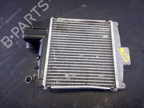 Intercooler TOYOTA LAND CRUISER PRADO (_J12_)  | BP25921127M30 