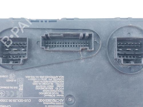 Electronic module AUDI Q5 Sportback (FYT) 45 TFSI Mild Hybrid quattro | BP33831815M83 - Image 3