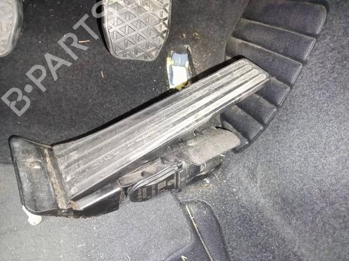 Used Pedal BMW 1 (F20) 116 d (116 hp) 22387427