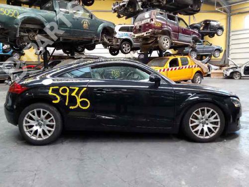 Used Parts AUDI TT Roadster (8J9)  3.2 V6 quattro  270711