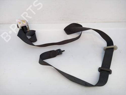 Used Rear right seatbelt NISSAN QASHQAI / QASHQAI +2 I (J10, NJ10, JJ10E) 2.0 dCi (150 hp) 6831156