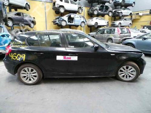 Left mirror BMW 1 (E87) 118 d | BP18133104C26 