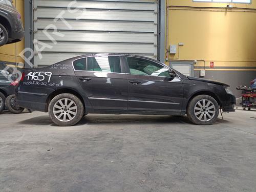 Gearbox VW PASSAT B6 (3C2) 1.9 TDI | BP34714192M3 - Image 9