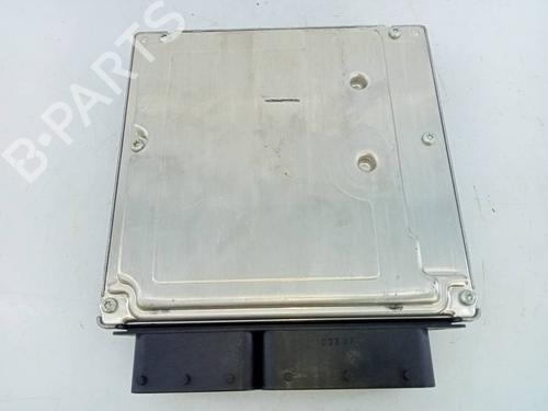 Engine control unit (ECU) BMW 1 (E87) 120 d | BP17168556M57 