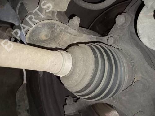 Used Left front driveshaft HYUNDAI i30 (GD) [2011-2025]  22715301