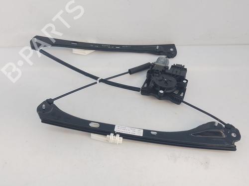 Lève-vitre avant droit SKODA FABIA IV (PJ3) 1.0 TSI (95 hp) 30588164