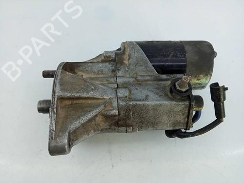 Used Starter TOYOTA LAND CRUISER 80 (_J8_) 4.2 TD 24V (HDJ80_, HDJ80, HDJ81V) (170 hp) 11689383