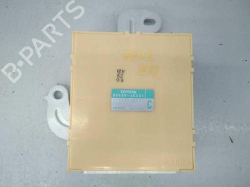 Used Electronic module TOYOTA LAND CRUISER PRADO (_J12_) 3.0 D-4D (KDJ120, KDJ125) (163 hp) 5620429