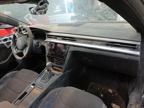 Used Dashboard VW ARTEON (3H7, 3H8) [2017-2025]  30638582