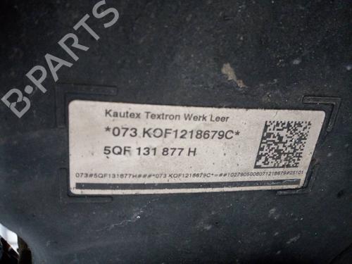 AdBlue tank VW TIGUAN (AD1, AX1)  | BP13379020M85 