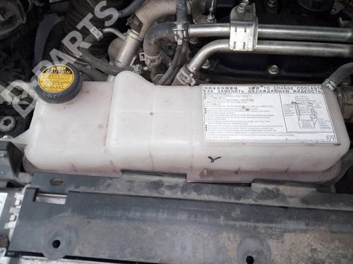 Used Expansion tank Expansion tank TOYOTA LAND CRUISER PRADO (_J15_) 2.8 D-4D (GDJ150_, GDJ155_, GDJ150, GDJ151) (177 hp) 7537863 7537863