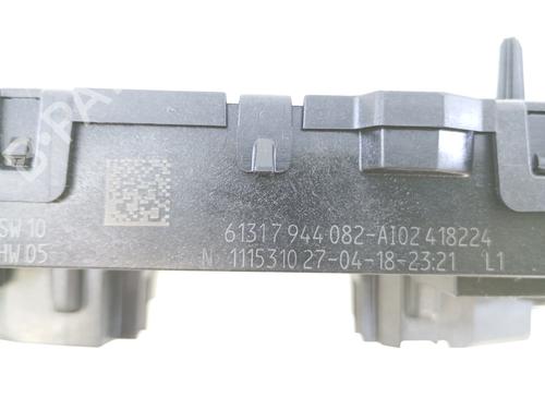 Steering column stalk BMW X4 (G02, F98) xDrive 20 d | BP39961540I23 - Image 8