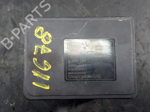 ABS pump BMW X1 (F48) sDrive 18 d | BP15579698M43 
