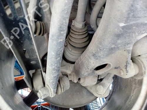 Used Left rear steering knuckle VOLVO XC90 I (275) D5 AWD (163 hp) 3521072