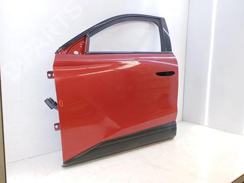 Left front door DS DS 4 II (FR_, FB_, F3_) E-TENSE 225 (F3DGZT) | BP25050205C2 