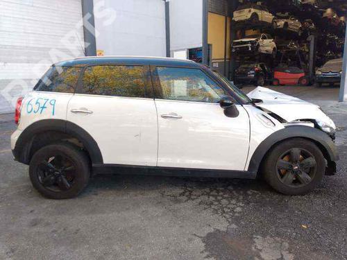 Used Parts MINI MINI COUNTRYMAN (R60)  One D  610779