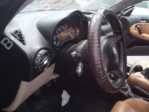 Instrumentbræt ALFA ROMEO GT (937_) 1.9 JTD (937CXN1B) | BP8395777C46 