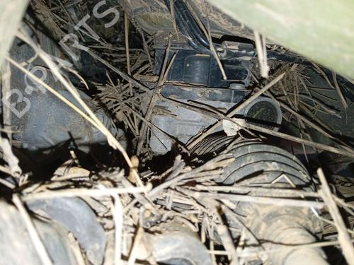 Lenkgetriebe für CITROËN C4 CACTUS 1.2 VTi 82 (82 hp) 29449668