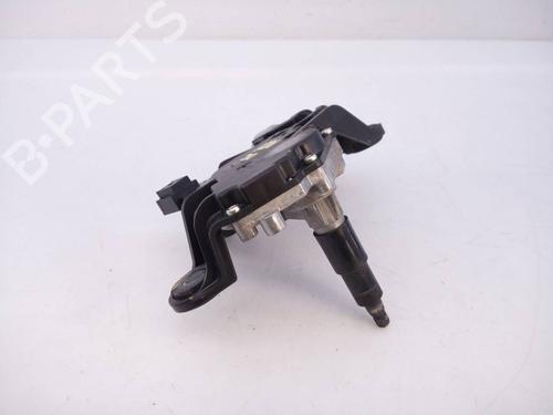 Rear wiper motor NISSAN QASHQAI / QASHQAI +2 I (J10, NJ10, JJ10E)  | BP21284145M102 