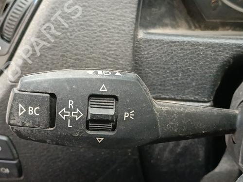 Used Steering column stalk Steering column stalk BMW X1 (E84) xDrive 18 d (143 hp) 40595259 40595259