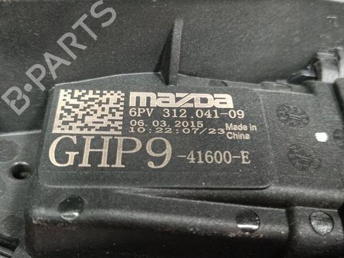 Pedal MAZDA CX-5 Van (KE_) SKYACTIV-D (KEF9) | BP38517411I4 - Image 2